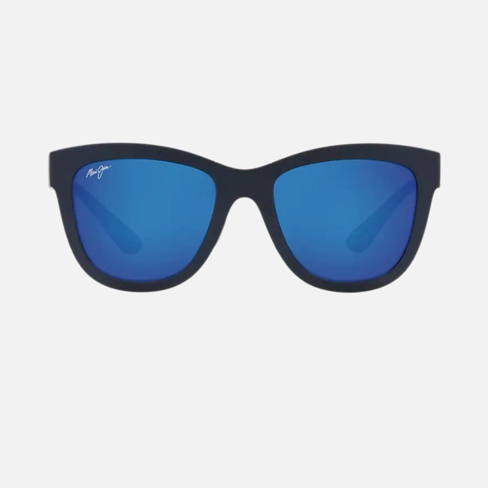 Maui Jim Anuenue Blue Mirrored Sunglasses!